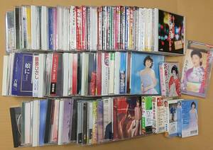 CD 昭和 レトロ 歌謡曲 演歌 等 まとめ売り 未検品