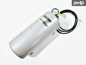 HKT キタハラ 北原製作所 汎用品 A-921 AIR TANK エアタンク ヤンキーホーン 10kg/ タンク容量3.5L 単体 即納 棚G-3