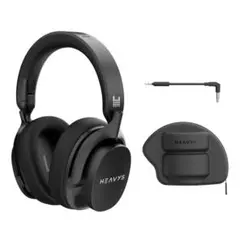 Heavys H1H Headphones Bundle