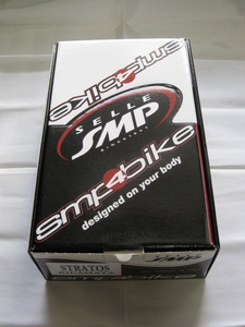 ●○selle smp STRATOS ストラトス 元箱・説明書あり○●