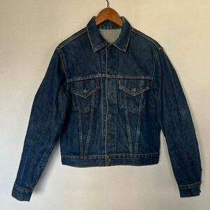 LEVIS 70705 557 3th BIG “E” オリジナル ヴィンテージ 506XX 507XX 501XX 501E 赤耳 LVC 557XX リーバイス