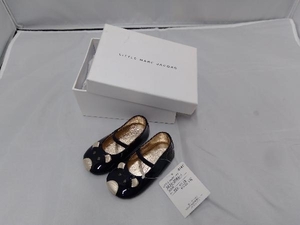 LITTLE MARC JACOBS　マークジェイコブス　ベビーシューズ　SIZE19　箱あり