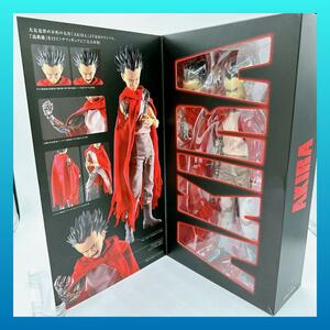 アキラ AKIRA 島鉄雄 1/6スケール PROJECT BM