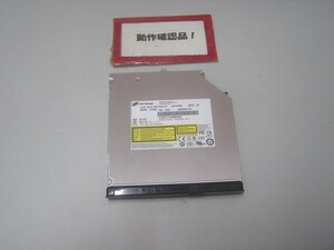 SONY VAIO SVE14139CJB 等用 DVD-マルチ GT80N