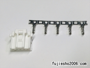 イクリプスナビ用ETC5Pカプラキット(関連品もあります：オプション)AVN-ZX03i AVN-Z03iW AVN-Z03i AVN-ZX02i AVN-Z02i AVN-V02BT AVN-V02