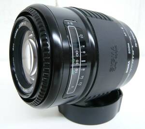 レトロ 当時物 RETRO LENS「SIGMA シグマ カメラレンズ 一眼レフ用 ズーム キャノンマウント SIGMA ZOOM-κ カッパ F4-5.6/70-210mm」