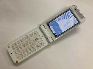 AF190 docomo FOMA P904i ホワイト