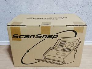 未開封+廃盤品　FUJITSU　ScanSnap　iX500　FI-IX500A-P　富士通　スキャンスナップ