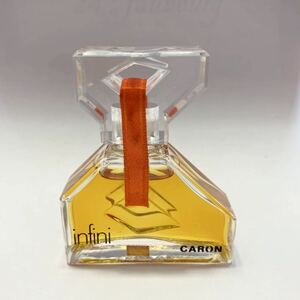 CARON INFINI キャロン アンフィニ 香水 7ml 未開封長期保管品