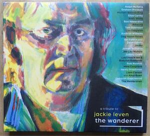 [The Wanderer: A Tribute To Jackie Leven]Rab Noakes/Ralph McTelll/Tom Robinson/Jeb Loy Nichols/Boo Hewerdine/Eliza Carthy