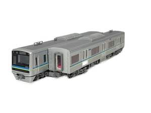 【動作保証】MICRO ACE マイクロエース A-7331 千葉ニュータウン鉄道 9200形 8両セット Nゲージ 鉄道模型 中古 美品 S8755063