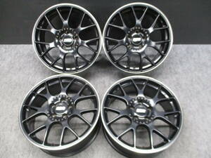 ＢＢＳ CH-R BMW用 美品 1シリーズ 2シリーズ X3 X4