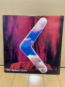 ☆激レア幻入手困難オリジナル最高傑作 Aphex Twin『Digeridoo』carl craig warp derrick may 電気グルーヴ APE supreme R&S☆