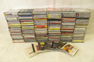 ▼まとめて出品▼アーティスト様々 クラシック系CD約200枚 現状品 中古 240405R9162