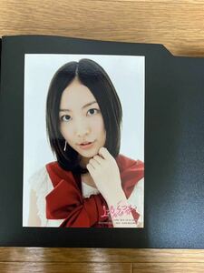 SKE48 松井珠理奈 写真 通常盤 AKB 上からマリコ やや凹み有り