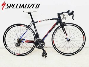 【SPECIALIZED/スペシャライズド】2014モデル ALLEZ RACE アレー レース ロードバイク/サイズ49/SHIMANO 105/18万/P5428