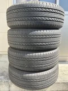 ブリヂストン　225/65R17 サマータイヤ　4本セット