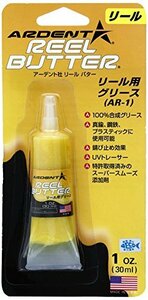 OWNER(オーナー) グリス AR-1 リール用グリース 1oz(30ml) 9624-1