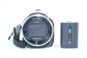 ★実用美品★ソニー SONY HDR-CX535 ★動作OK★#M389