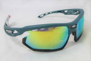 ◆RUDYPROJECT◆FOTONYK サングラス◆SP456937-0000