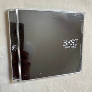 CD -oz- BEST 2006-2010