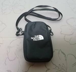 ★★『THE NORTH FACE』ノースフェイス《ミニショルダーバッグ》☆極美品☆ ★★