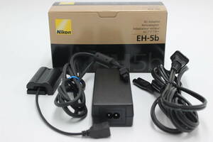 Nikon EH-5d EP-5B ACアダプター