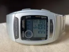 CASIO WAVE CEPTOR 電波式腕時計　FKT-301Q 動作確認済