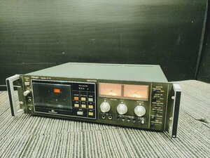 TEAC ティアック MODEL C-3 カセットデッキ 【中古・現状品】