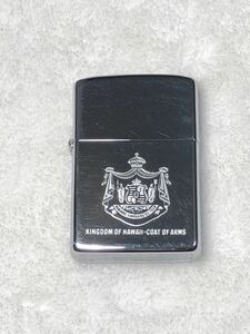 ZIPPO ジッポ ジッポー オイルライター 1984年製　ビンテージ　ヴィンテージ 中古品