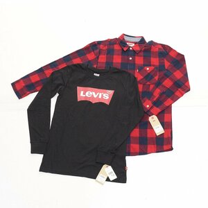 ▲489877 未使用品 LEVI