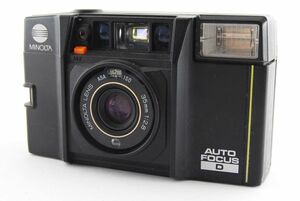 K02562★MINOLTA ミノルタ AF-S ジャンク品