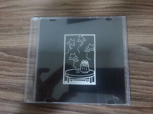 悪魔鬼茶 1st press / DEViL KiTTY Chateau la tour Kar