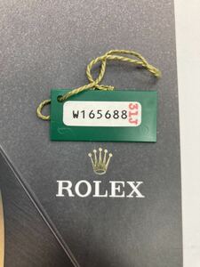 W番1994-1995年 タグ ロレックス グリーン ROLEX tug green 16233 16234 16013 16014 16000 16520 16710 14060 16610 16570 16600 等に