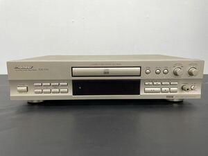 Pioneer/パイオニア PDR-D50 CD-R/RWレコーダー CDレコーダー 