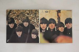 国不明CD Beatles Beatles For Sale PCS3062 ODEON /00110