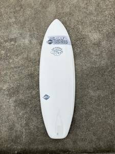 fcs2 softech lil’ripper epoxy ソリテック　エポキシ　サーフボード　Surfboards 