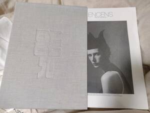 Encens magazine #50-2 special edition