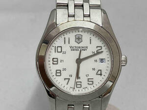 VICTORINOX ビクトリノックス V.25659 クォーツ 腕時計