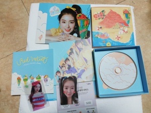 RedVelvet Summer magic アイリーン744QW4