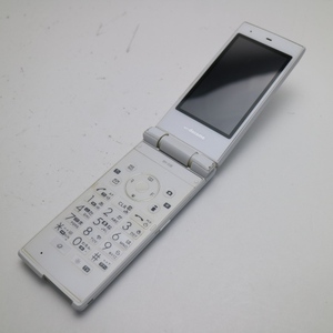 良品中古 SH-03E ホワイト 即日発送 ガラケー SHARP DoCoMo 本体 白ロム あすつく 土日祝発送OK