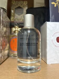 《送料無料》ルラボ ホームフレグランス フィグ 15 100ml ※未使用・お箱無し・キャップに汚れあり※ #FIGUE #ル ラボ ルームフレグランス