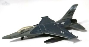 ★ロードチャンプス F-15 軍用機 戦闘機 アメリカ空軍 金属製