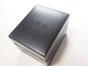 FILA フィラ 腕時計 箱ボックス　※1606