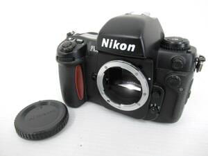 【Nikon/ニコン】辰①57//F100