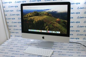 関西 Ω Apple iMac 21.5インチ Retina 4Kディスプレイモデル MRT32J/A 激安価格!! この機会にぜひ!! J487297 Y