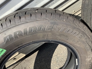 MIT 220804004 BRIDGESTONE ブリジストン (2022) 145/80 R13 タイヤ4本セット 個人宅発送不可最寄り営業所支店止め 会社名記載必須