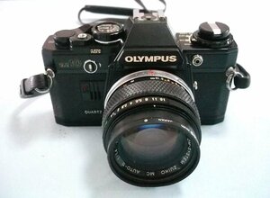 1円～OLYMPUS（オリンパス）★OM10 一眼レフカメラ