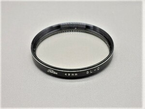 #1224fh ★★ 【送料無料】Toshiba SL-C 49mm ★★