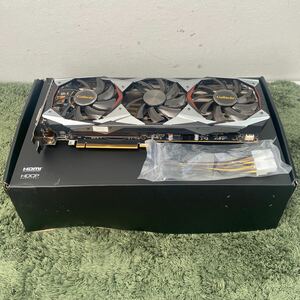 GeForce GTX1080Ti 11Gb 現状品